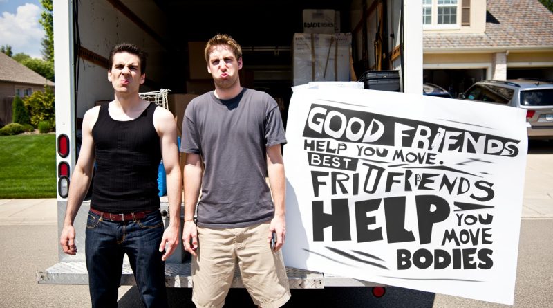 Hilarious Friendship Moment Quotes