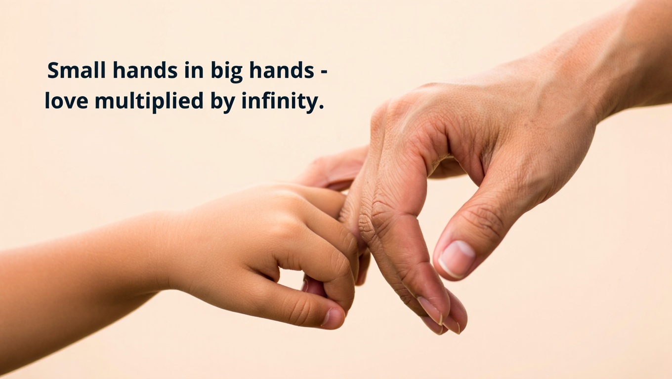  Holding Hands Quotes: The Simple Magic of Connection