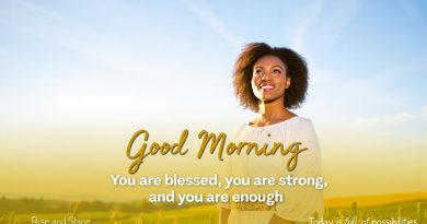 How Do African American Good Morning Quotes Address Success and Achievement