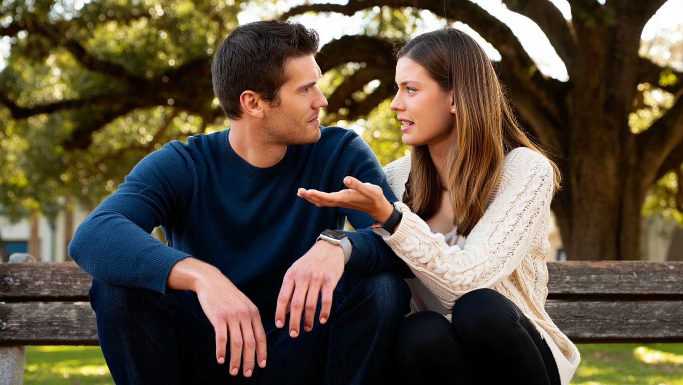 How Do You Build Unshakeable Trust in Your Relationship