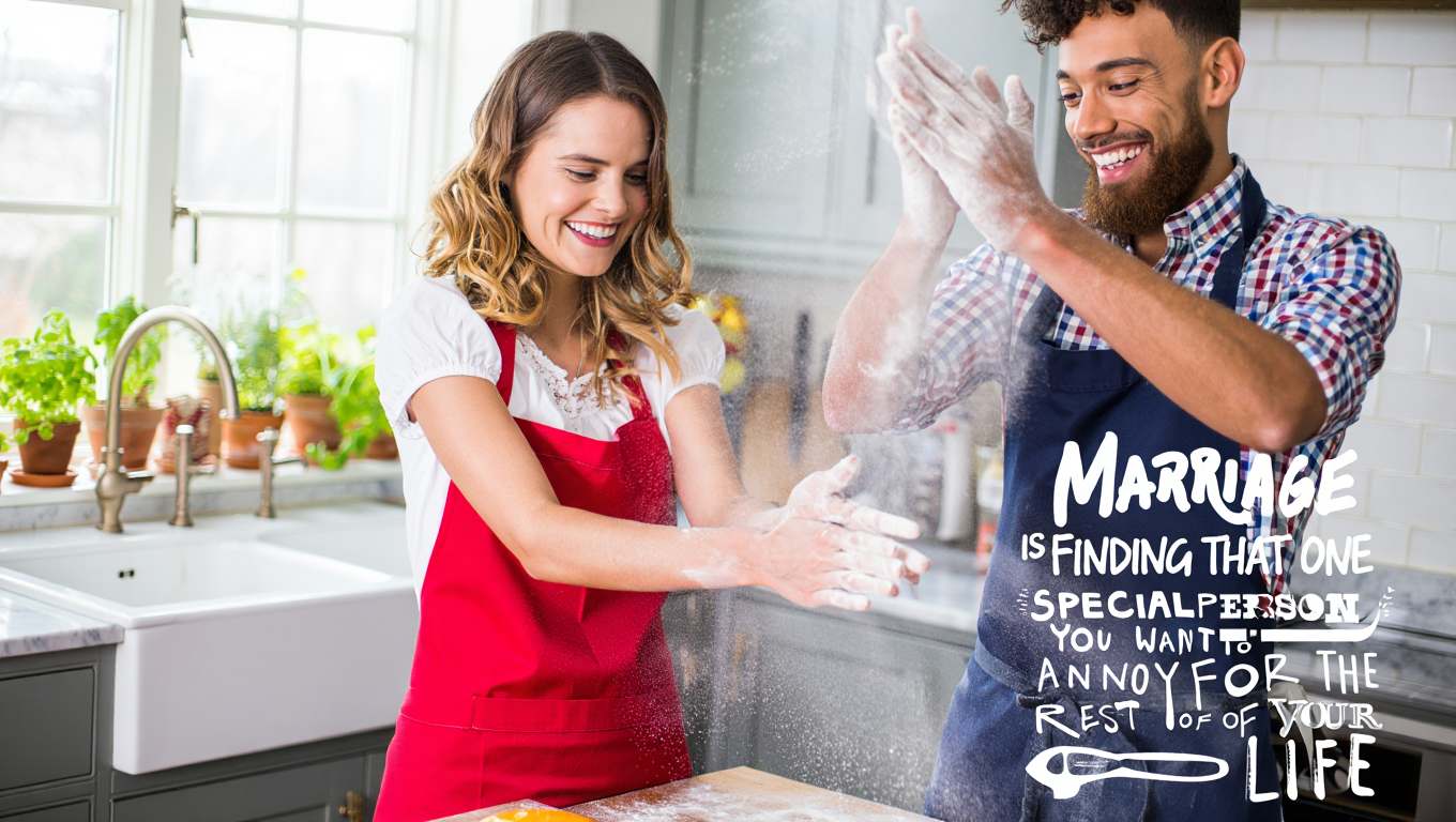 150+ Funny Quotes About Love That Will Make You Laugh and Think 7 Love Quotes About Food and Relationships