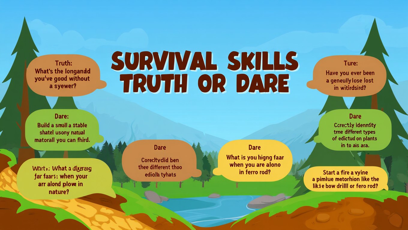 Medium Challenge Dares