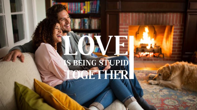 150+ Funny Quotes About Love That Will Make You Laugh and Think 1 Quotes About Love