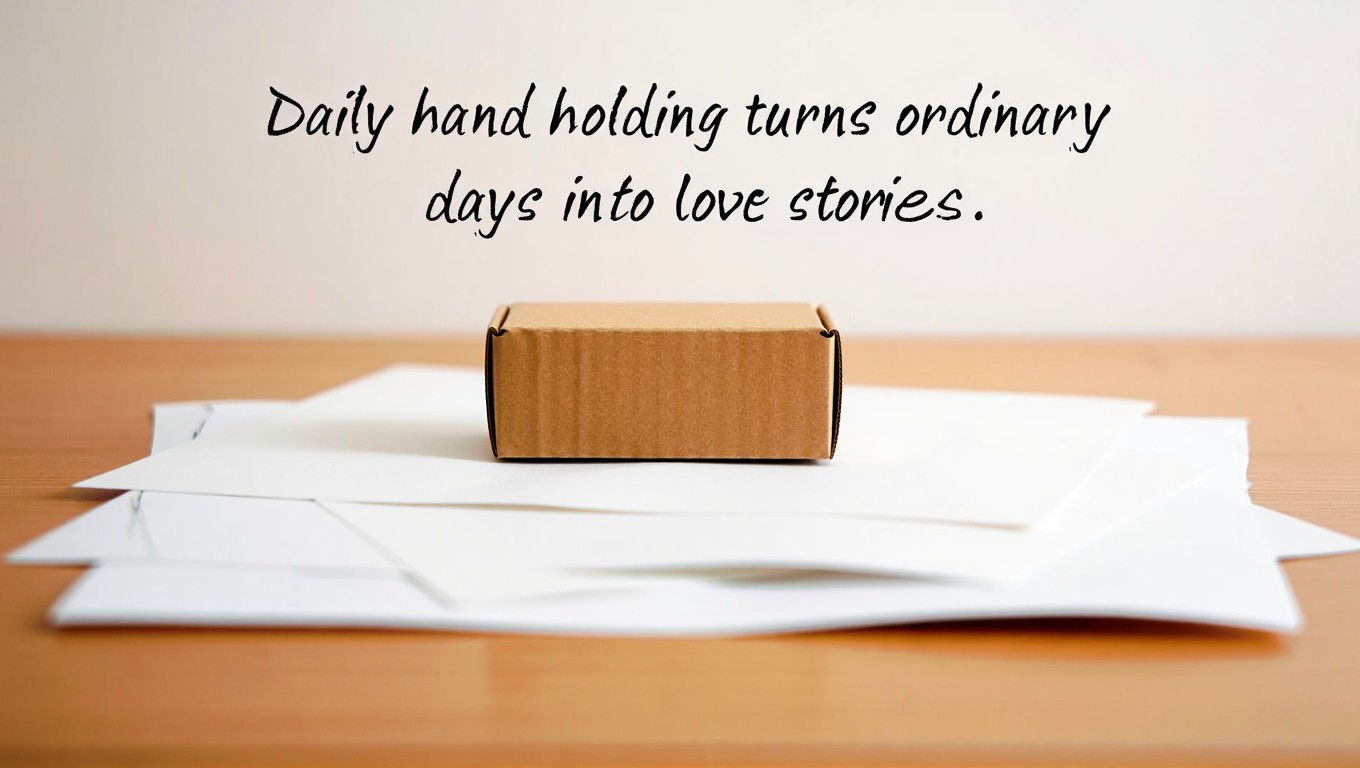 Simple Moments and Daily Life Quotes