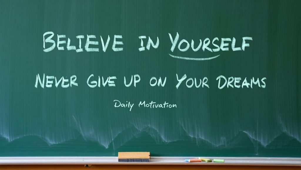 Success Motivational Quotes for Students