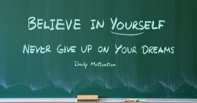 Success Motivational Quotes for Students
