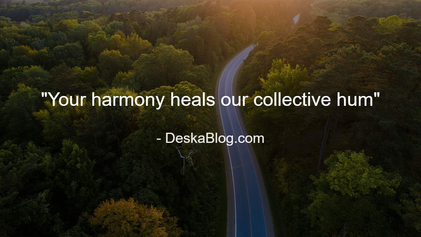 Wellness Good Morning Quotes for Health and Balance