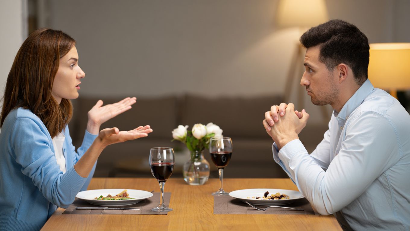 What Makes Communication the Foundation of Healthy Relationships