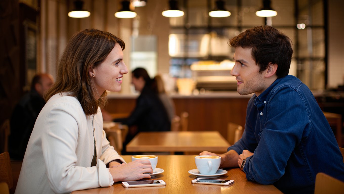 What Makes Quality Time Truly Quality