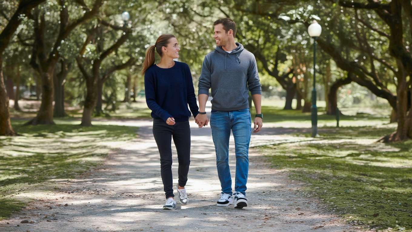 What Role Does Emotional Intimacy Play in Relationship Health