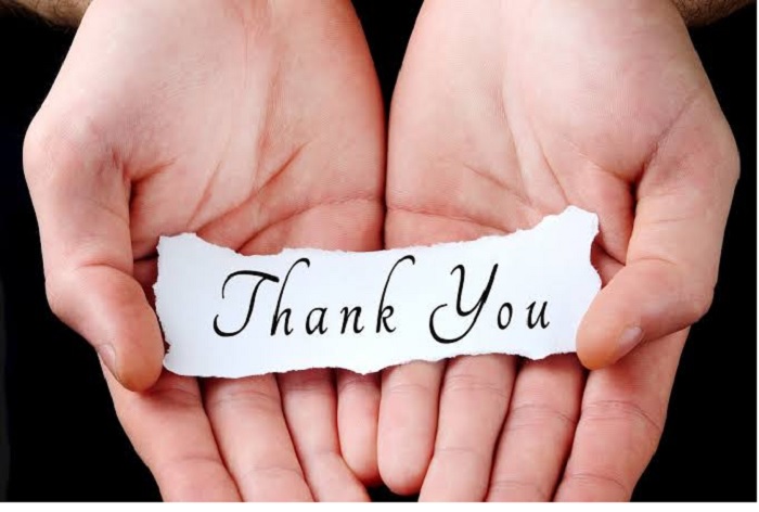 When Should You Use These Appreciation Quotes