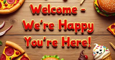 Why Are Welcome Messages for Customers and Guests So Important for Business Success