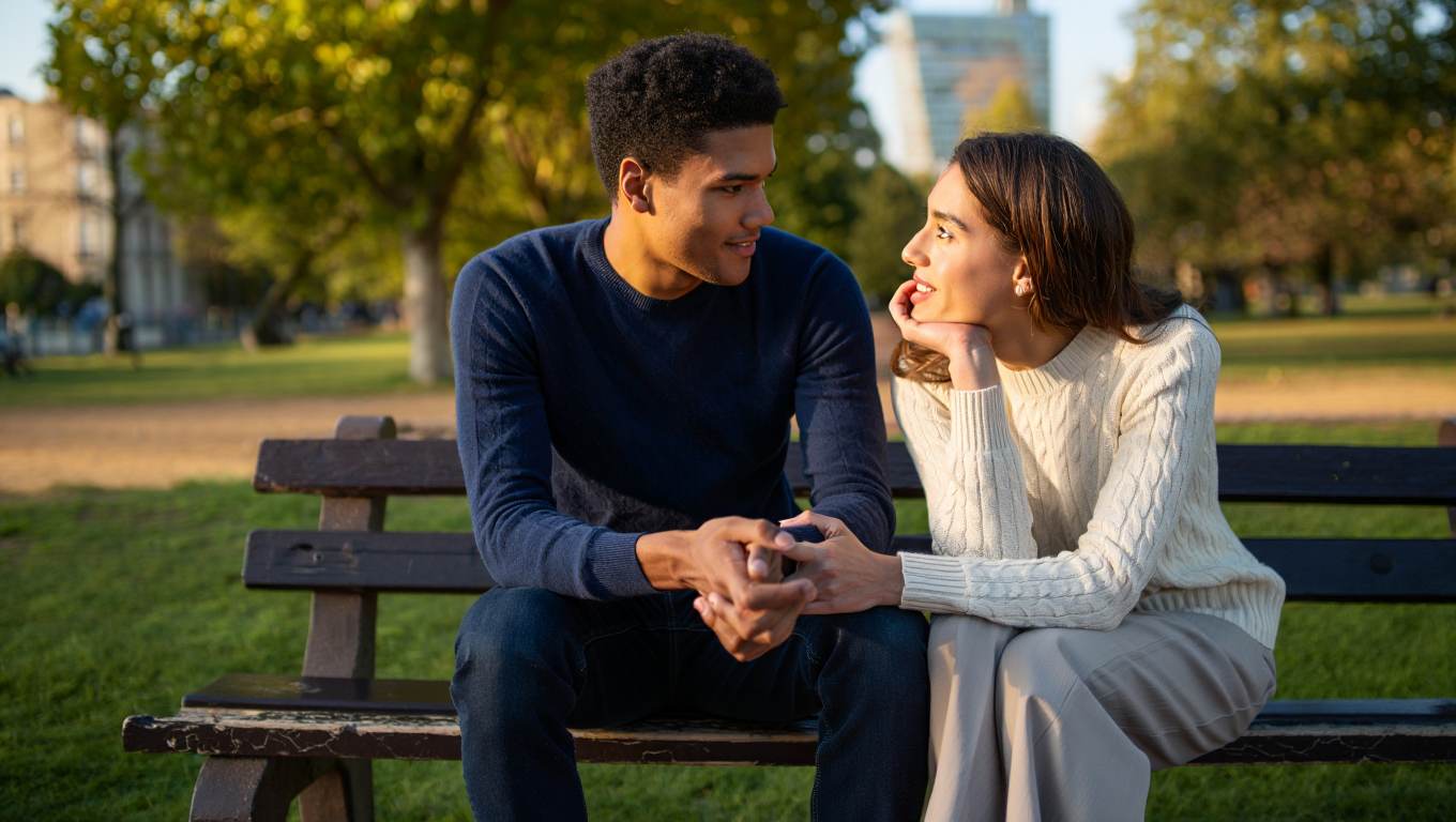 150+ Questions to Ask in a Relationship: Get To Know Someone Better 2 Why Do Good Questions Matter So Much