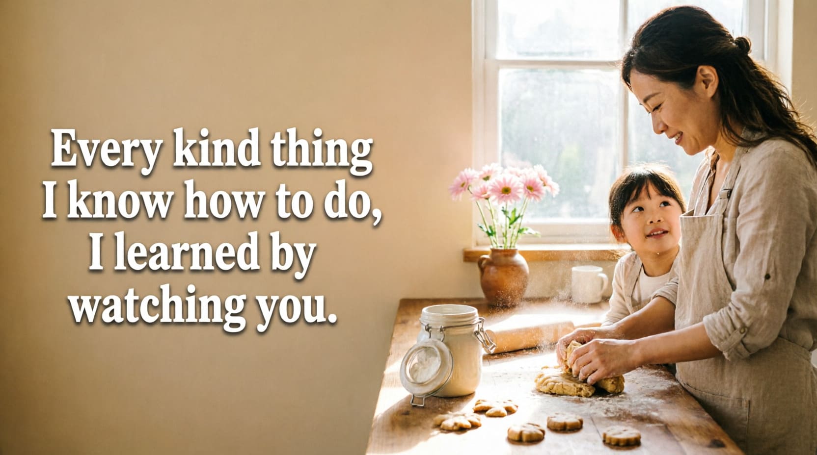 Beautiful Mothers Day Quotes