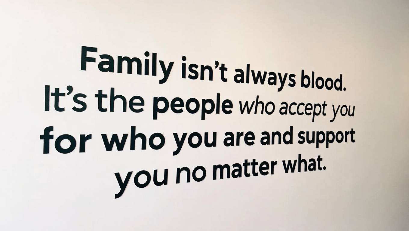 Best Quotes About Selfish Family Members