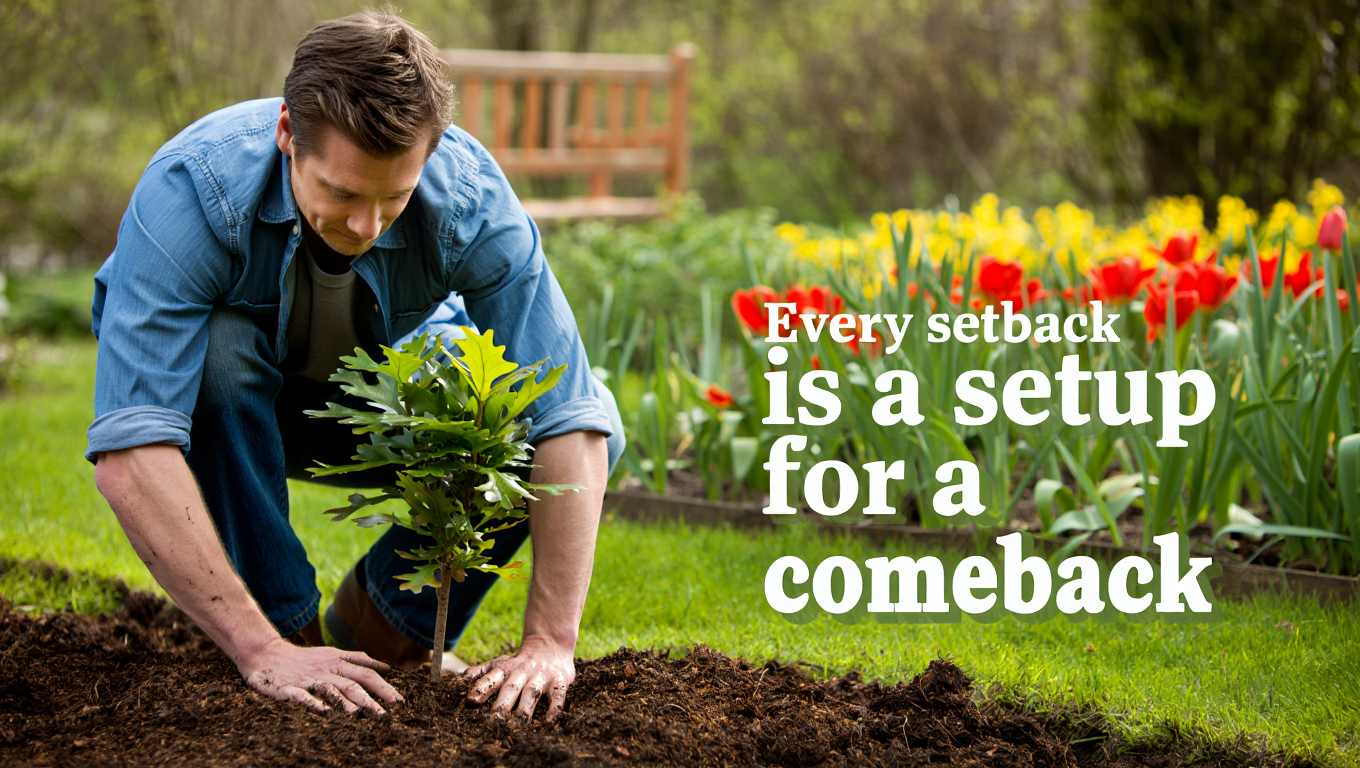 155+ Words of Encouragement for Him During Hard Times: Powerful Messages to Uplift and Inspire 3 Best Words of Encouragement for Him During Career Struggles