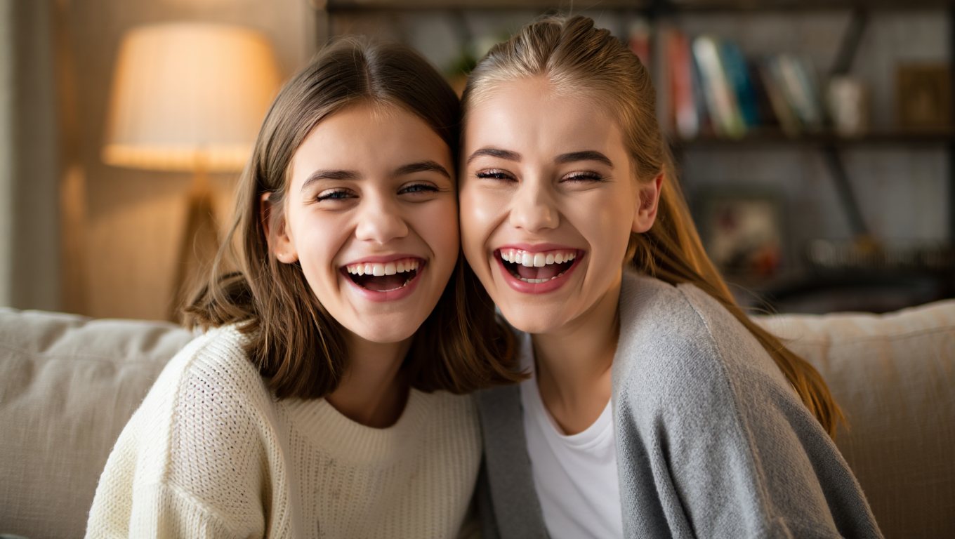 Birthday Wishes for a Twin Sister