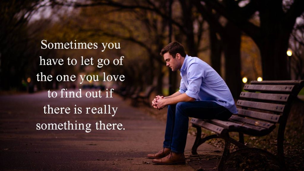 Breakup and Separation Quotes