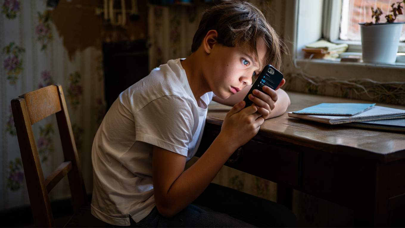 Clear Signs You Grew Up in a Toxic Family_ How to Recognize the Hidden Impact on Your Adult Life