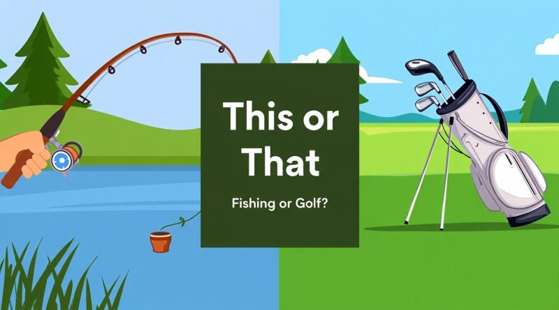 Creative Ways to Use Dads This or That Questions