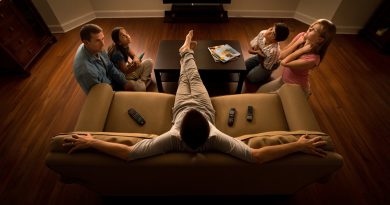 Dealing With Selfish People