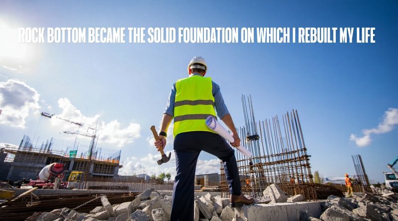 Disappointment Life Failure Quote