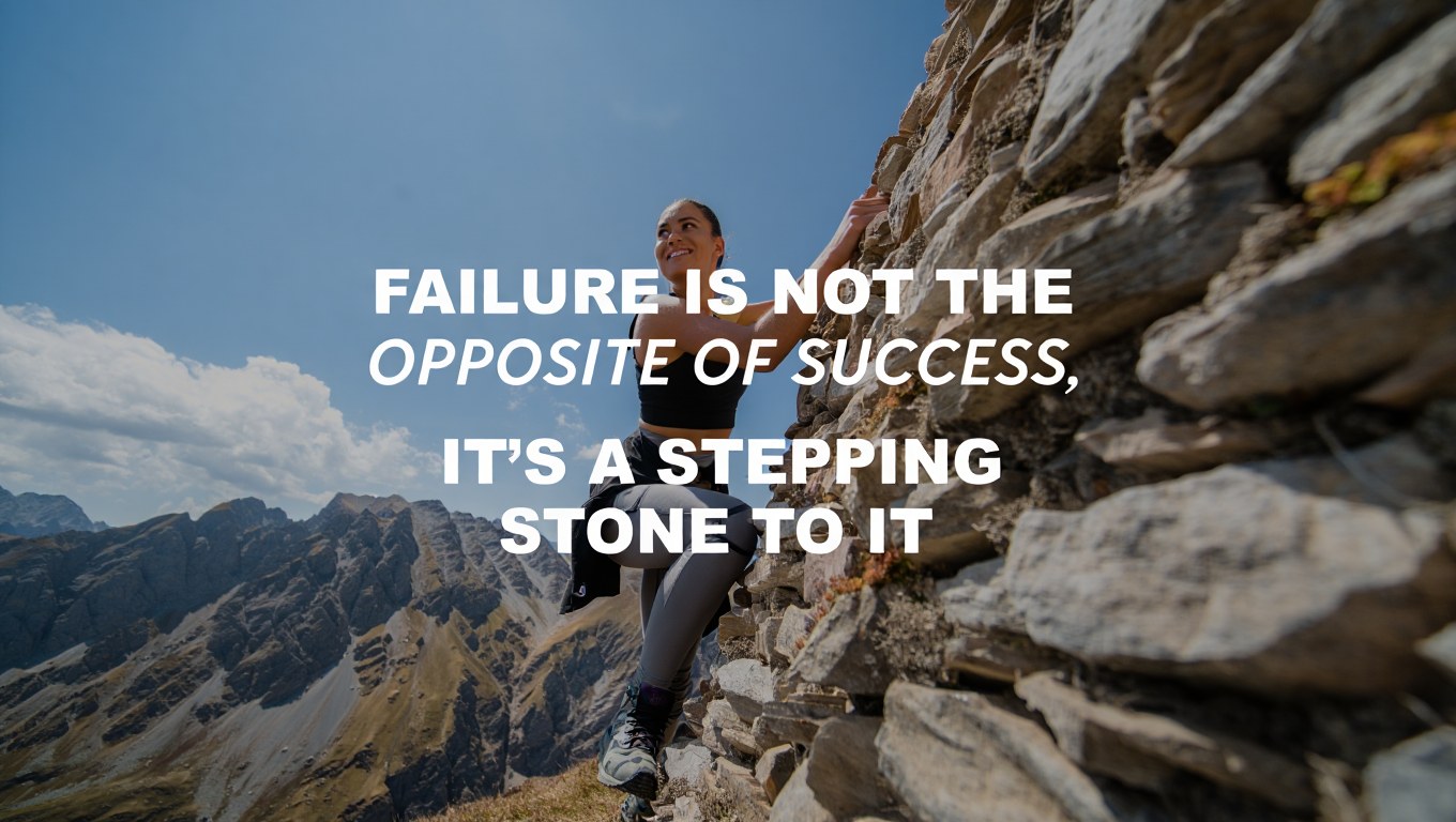 Disappointment Life Failure Quotes