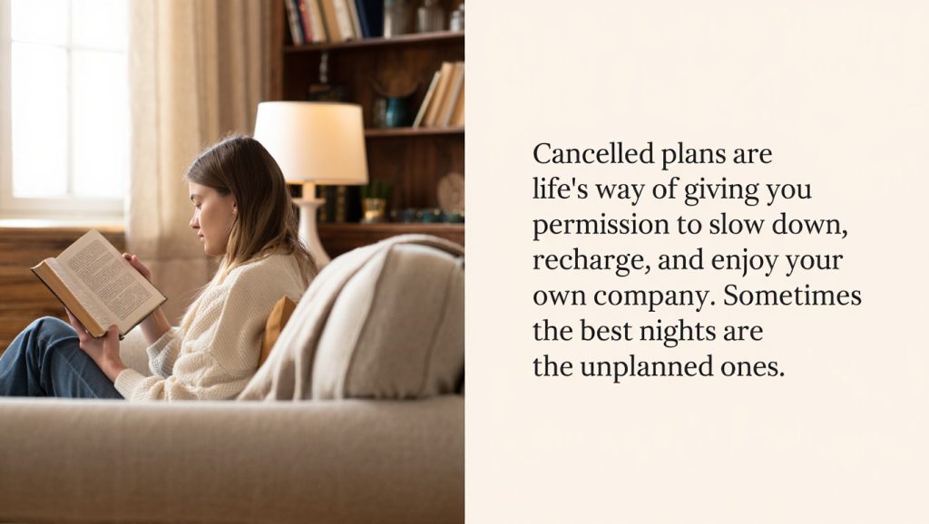 Disappointment Quotes When People Cancel Plans