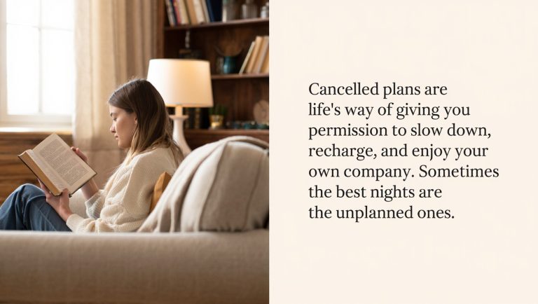 175+ Disappointment Quotes When People Cancel Plans