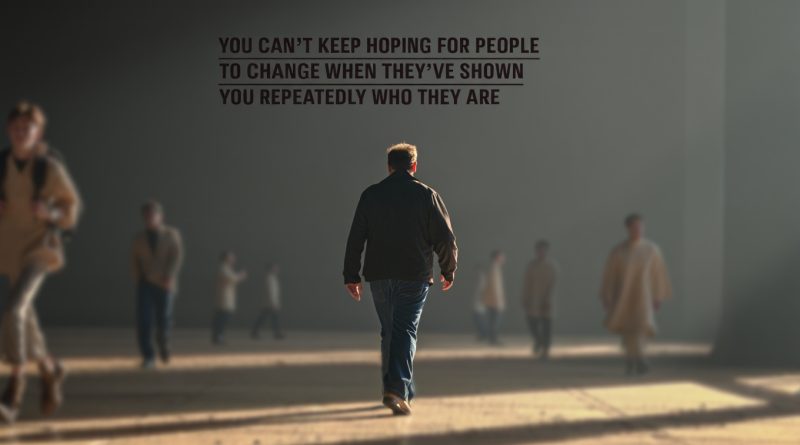 Disappointment Some Things Never Change Quotes