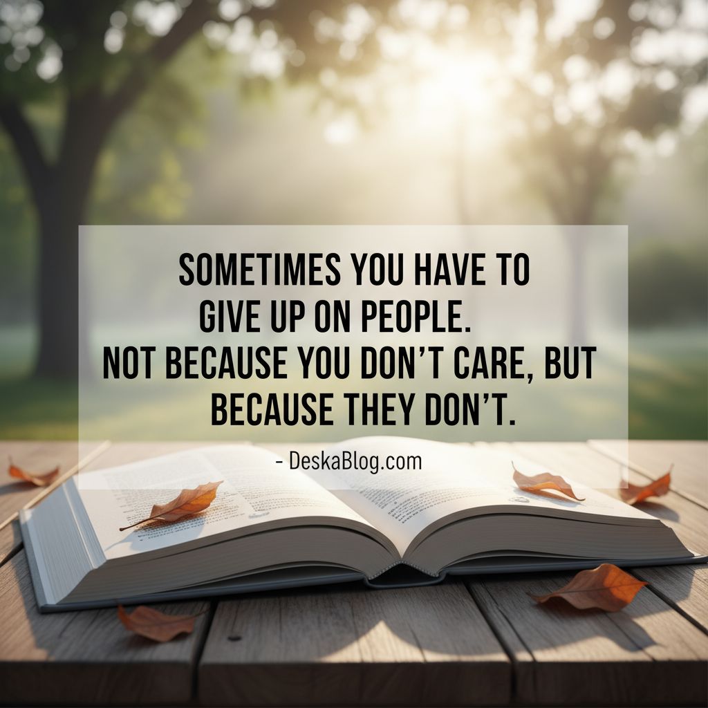 Disappointment in Friendship Quotes
