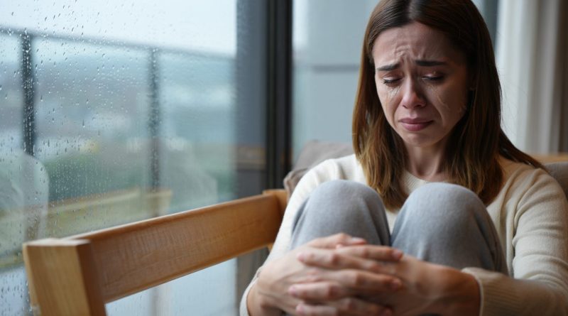 Emotional Feeling Lonely Relationships