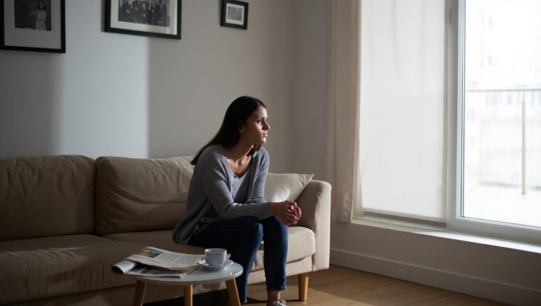 150+ Emotional Lonely Wife Quotes: Finding Words for the Silent Pain of Marital Loneliness