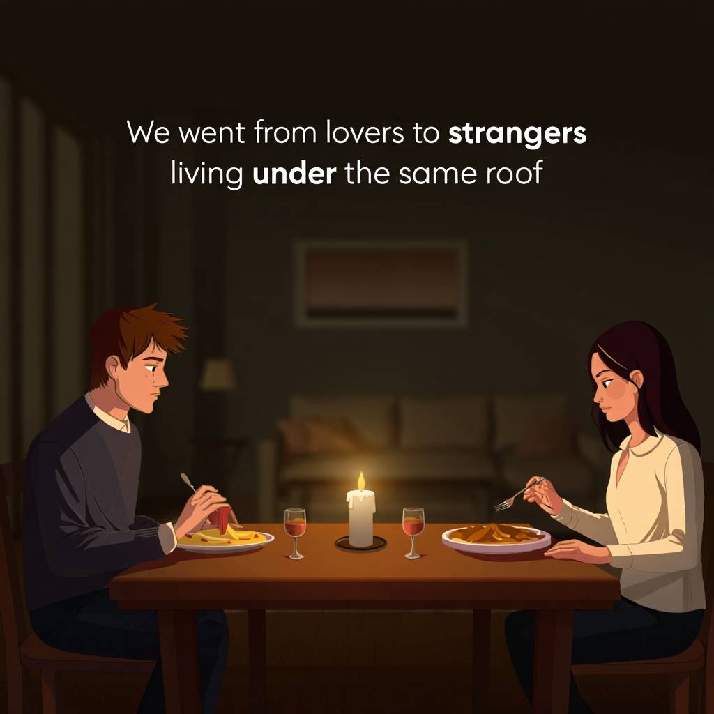 Emotional Neglect Affect a Wife's Mental Health
