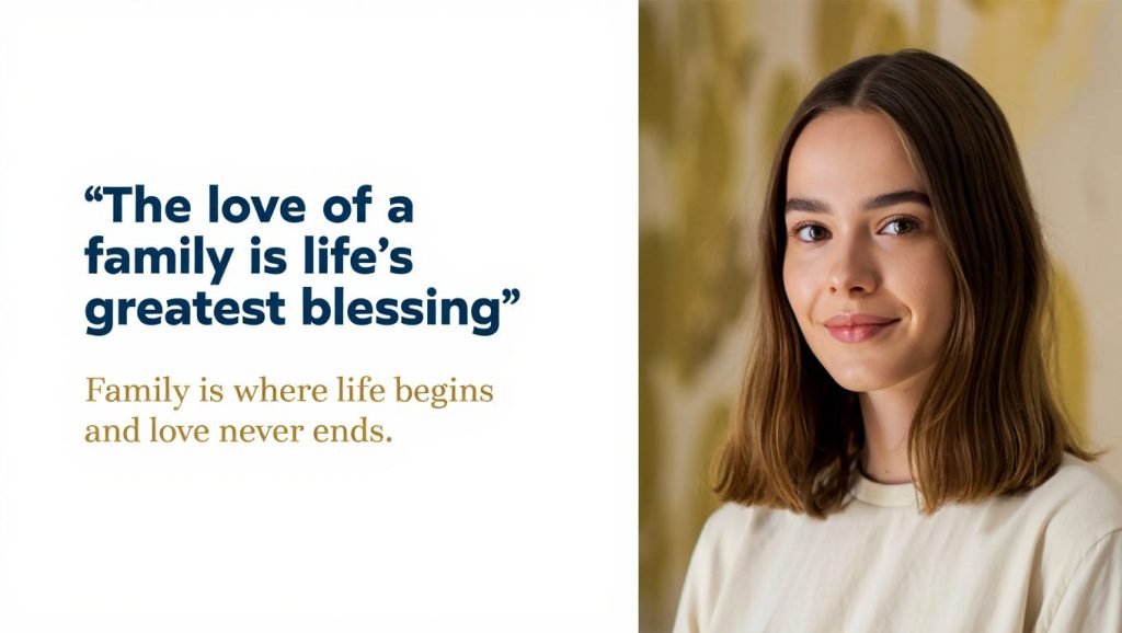 Family Quotes to Help You Heal and Find Your Strength