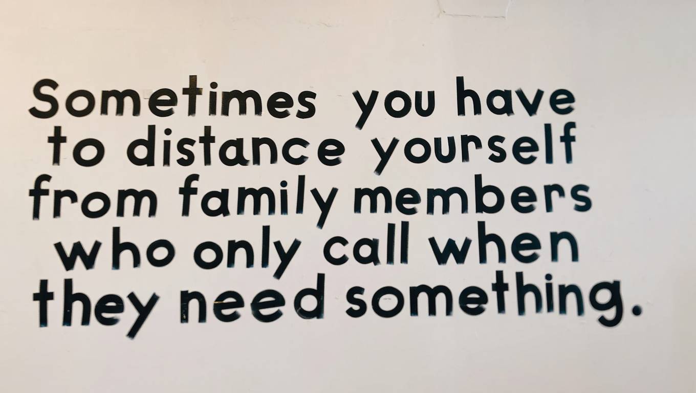  Family Selfish Quotes: When Your Own Family Puts Themselves First