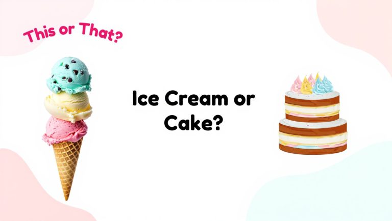 150+ This or That Food Questions: Your Taste Preferences and Spark Fun Conversations