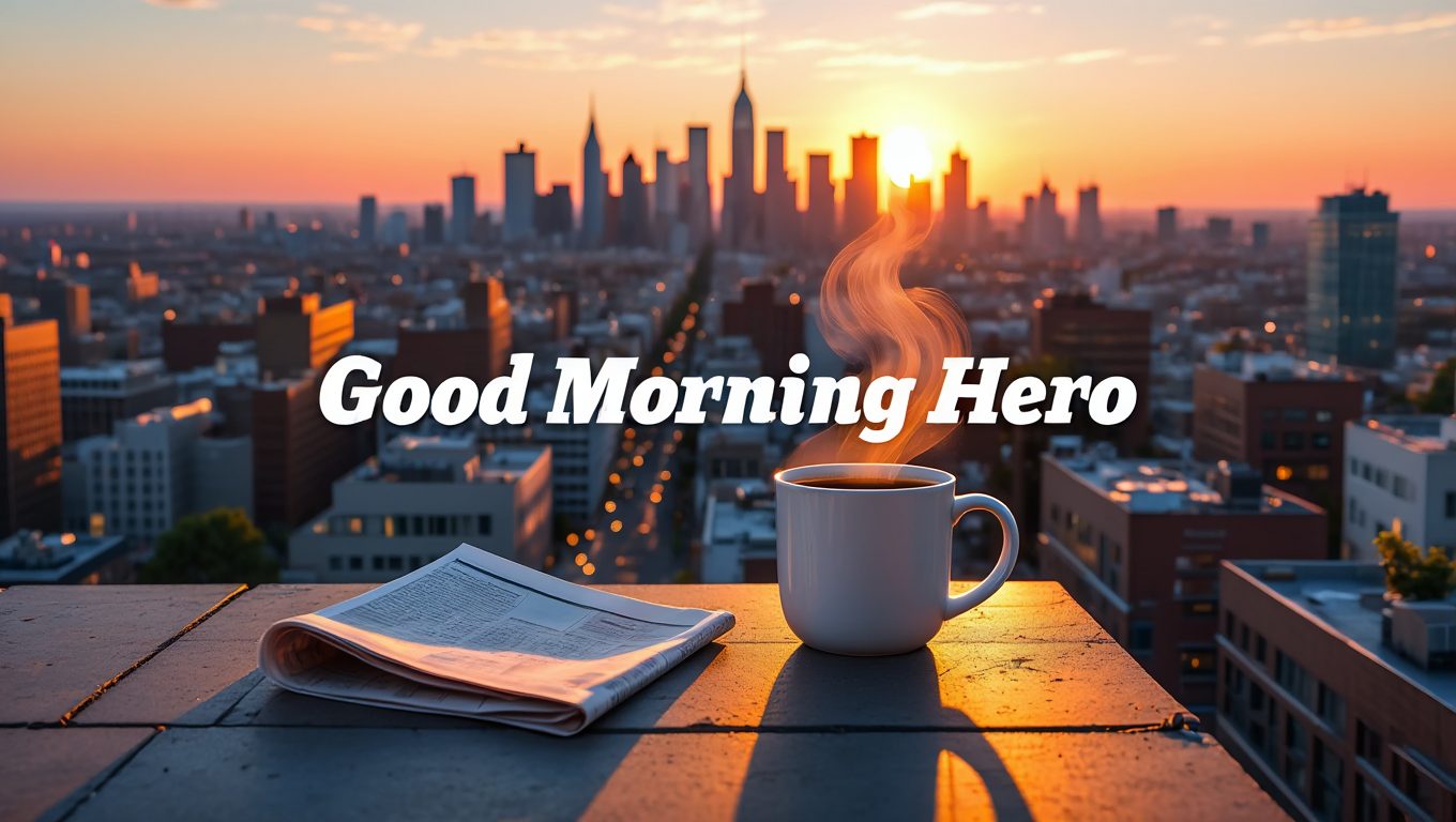 Good Morning Paragraphs for Different Relationship Stages