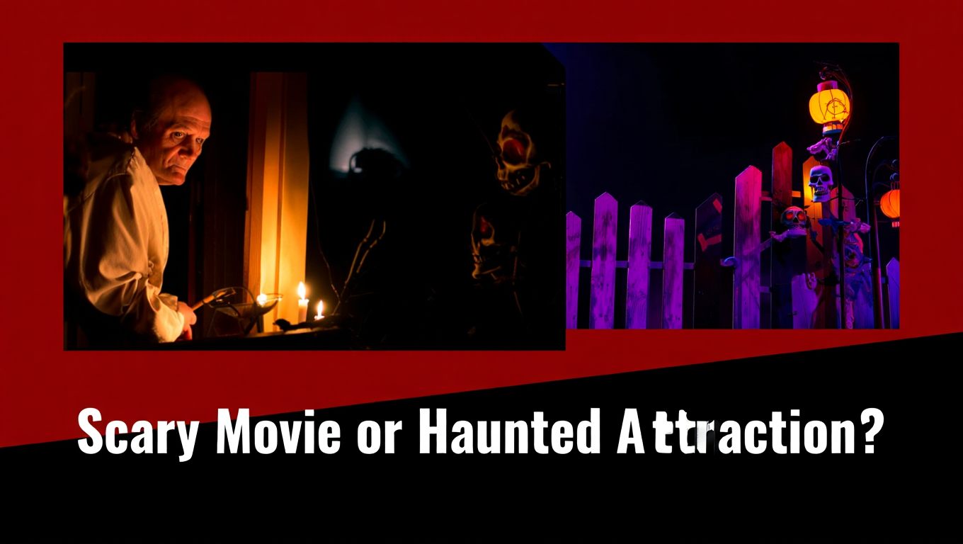 Halloween Activity and Tradition This or That Questions