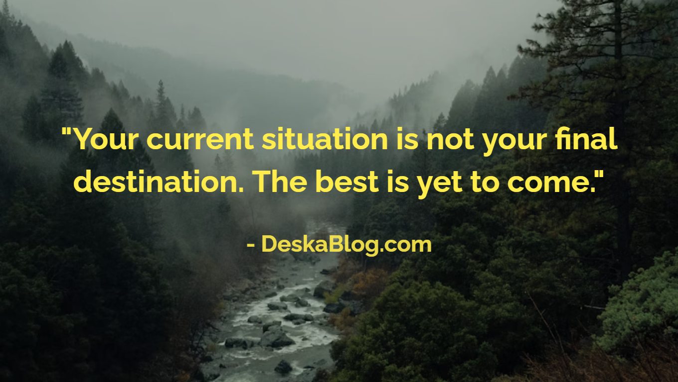 Healing from Disappointment Quotes