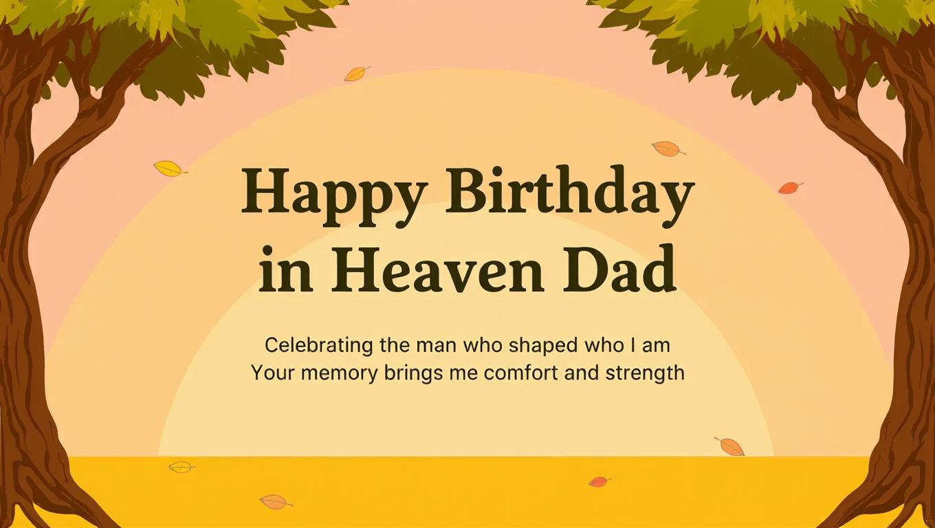 Heartfelt and Emotional Messages