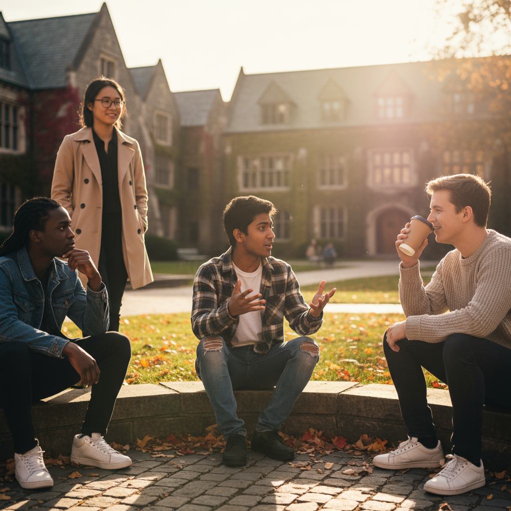 How Can You Adapt Conversation Topics for Different Cultures