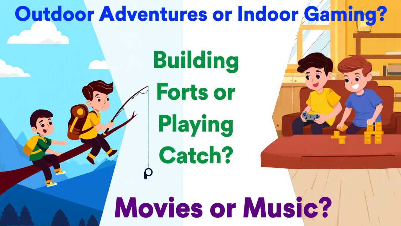 How Can You Make These Questions More Meaningful