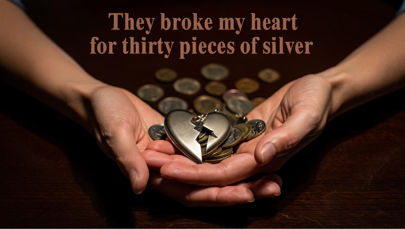How Do You Deal With Financial Betrayal in Relationships