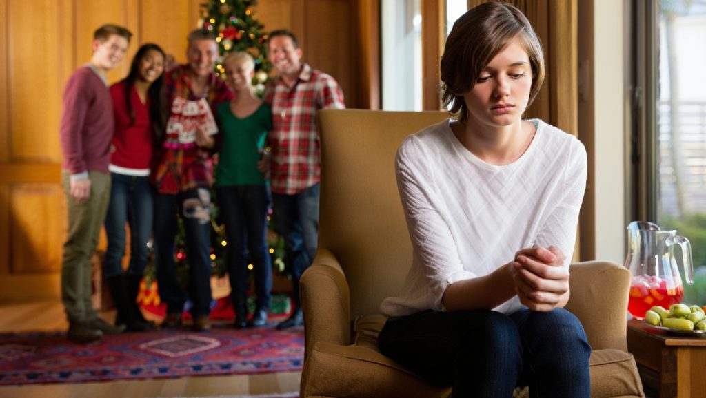 How Do You Handle Family Gatherings and Holidays