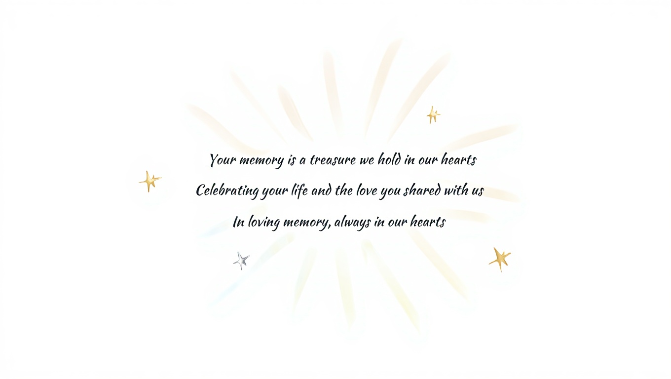 How Do You Write a Happy Birthday Message