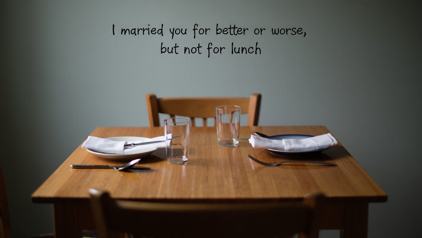 How Does an Unhappy Marriage Affect Your Health