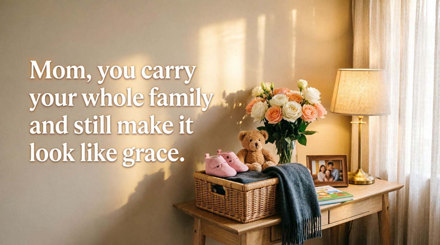 Inspirational Mothers Day Quotes