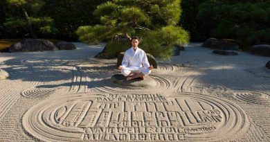 Inspiring Don't Force Things Quotes