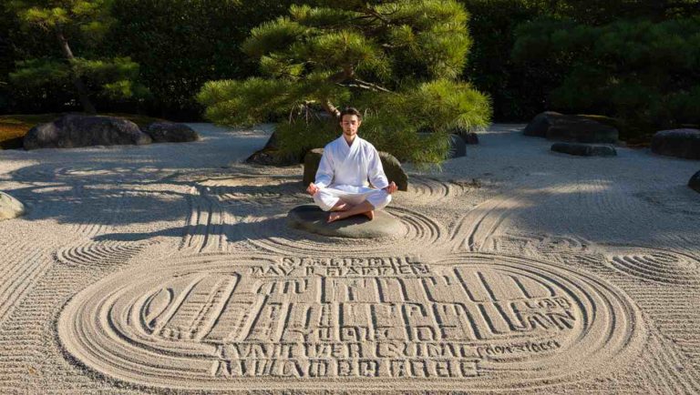 138+ Inspiring Don’t Force Things Quotes to Help You Let Go and Trust the Process